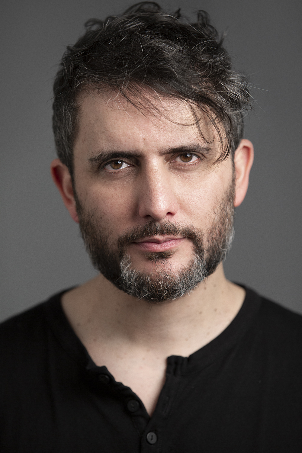 Aitor Gata Actor